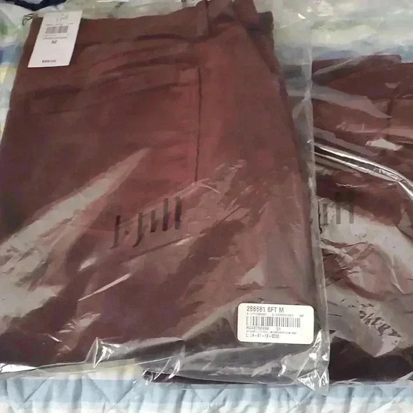 J.Jill corduroy jeans - Picture 10 of 10